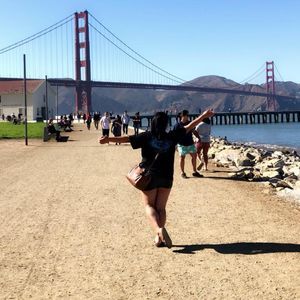 Meet your Posher, Jenefer